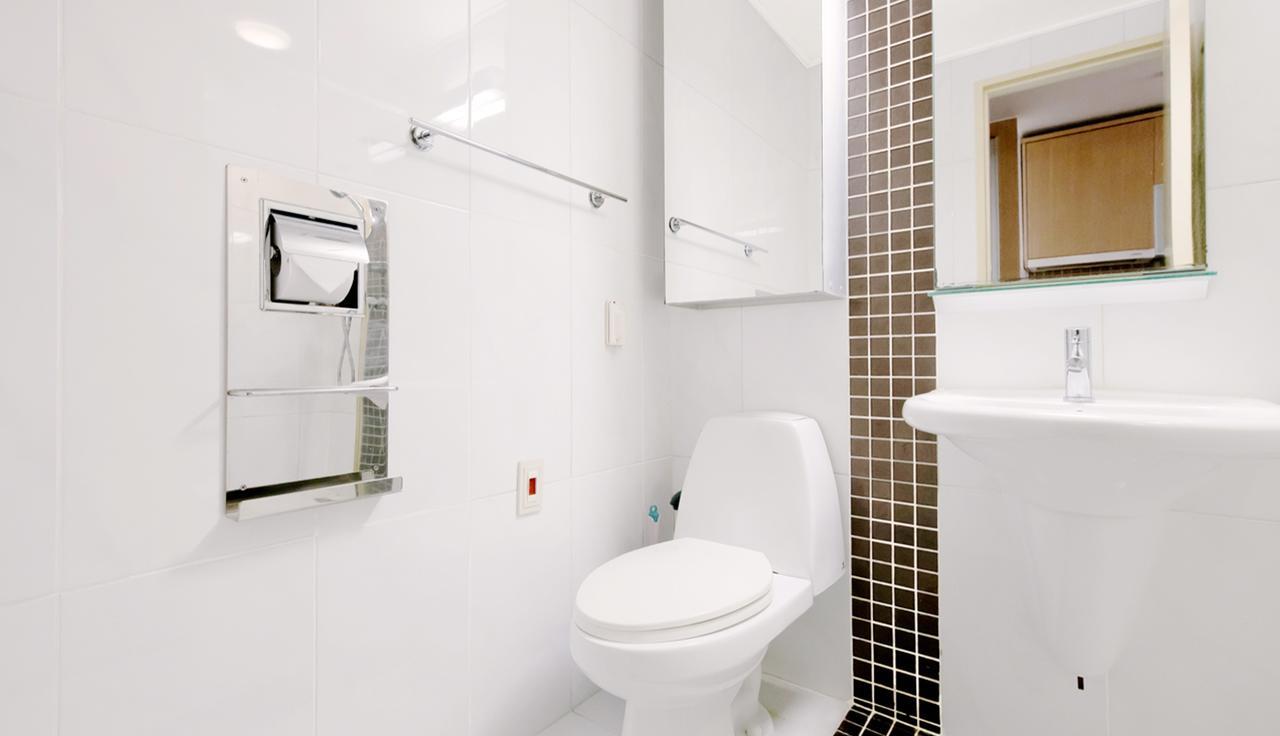 Noa Residence Incheon Airport Εξωτερικό φωτογραφία